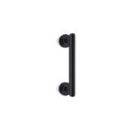 BOMA Nylon Handle with Rosette Ø50