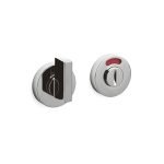 Space ADA L/O, Latch with standard round rosette