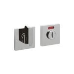 Door Latch "Link Q ADA Bassa L/O" Olivari