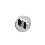 Half Latch "VERONA V BASSA" for Hotel Doors (Square 6)