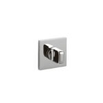Verona Q Half Latch for Armored Doors