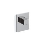 CUBO MEZZO CHIAVISTELLO PER PORTE BLINDATE adatto al cilindro codolo lungo
