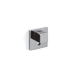 Cubo Half Latch for Armored Doors