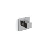 CUBO MEZZO CHIAVISTELLO PER PORTE BLINDATE Per limitatore a scorrimento ø8