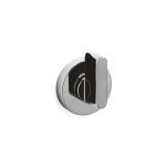 Half latch "LINK ADA" Hotel Doors (Square 5)