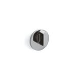 Link Half Latch for Armored Door