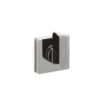 Half Latch "LINK Q ADA" for Hotel Doors (Square 6)