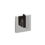 Half Latch “LINK Q ADA LOW” Hotel Doors (Square 5)