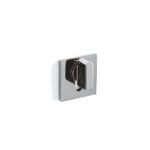 LINK Q HALF LATCH FOR ARMORED DOORS suitable for the short shank cylinder