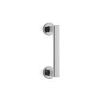 Planet Handle on Rosettes 160mm Interaxis Olivari