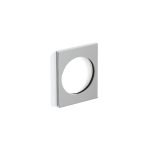Defender Escutcheon Ø50 for Armored Doors