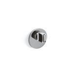 Verona V Half Latch for Armored Door