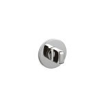 Verona V Half Latch for Armored Door
