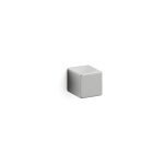 Cubo Half Latch for Armored Door