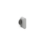 Link Half Latch for Armored Door