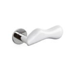 CHELSEA PORCELAIN - Olivari Door Handle