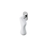 Window Handle - DK - CHELSEA PORCELLANA