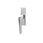 Window handle - Cremonese CHEVRON