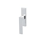 Window handle - Cremonese DIANA
