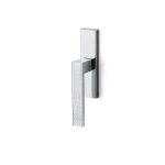 Window handle - Cremonese DIANA CHEVRON