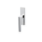 Window handle - Cremonese EUCLIDE Q