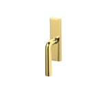 Window handle - Cremonese GARDA