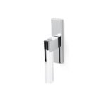 Window handle - Cremonese ICE CUBE