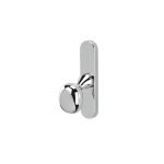 Window handle - Cremonese MELANZANA