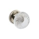 Pomolo Singolo per porta ARUM 4817BIS