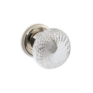 Pomolo Singolo per porta ARUM 4817BIS