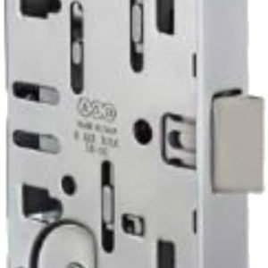 Lock Patent key
