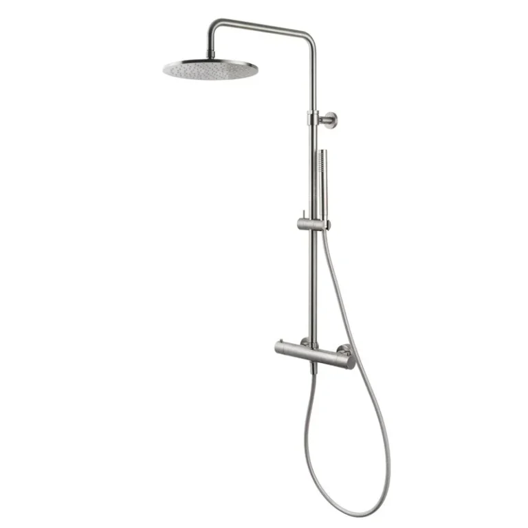 FIMA F4385/R25S — acciaio inox
