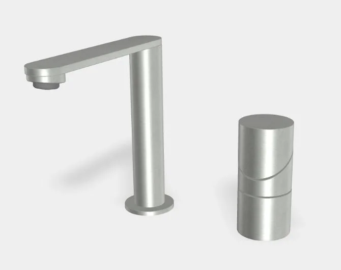 FIMA Slide F5841 — INOX