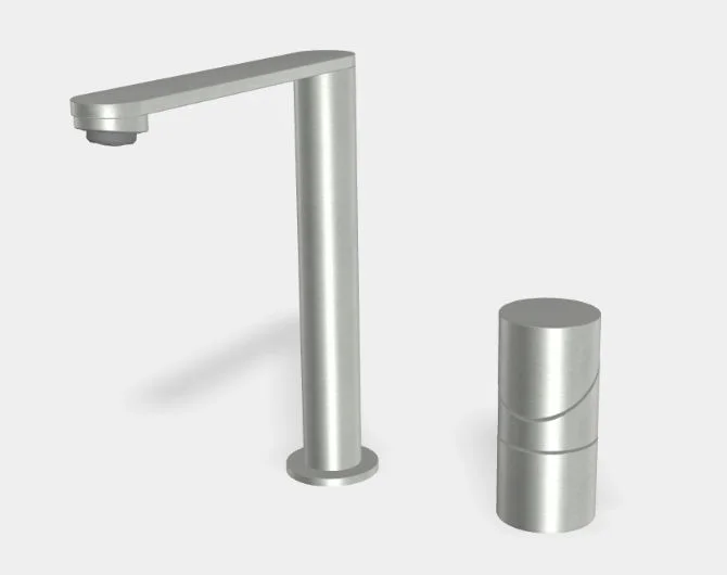 FIMA Slide F5841H — INOX
