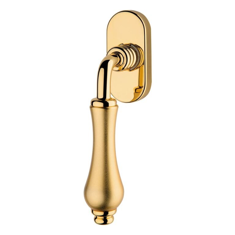 Aldar 920 DK — DK window handle Aldar | Linea Calì